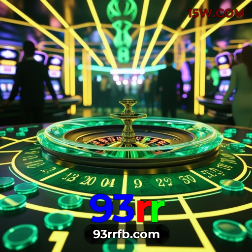 Aplicativo Windows 93rr