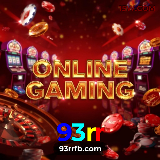 Slots temáticos 93rr