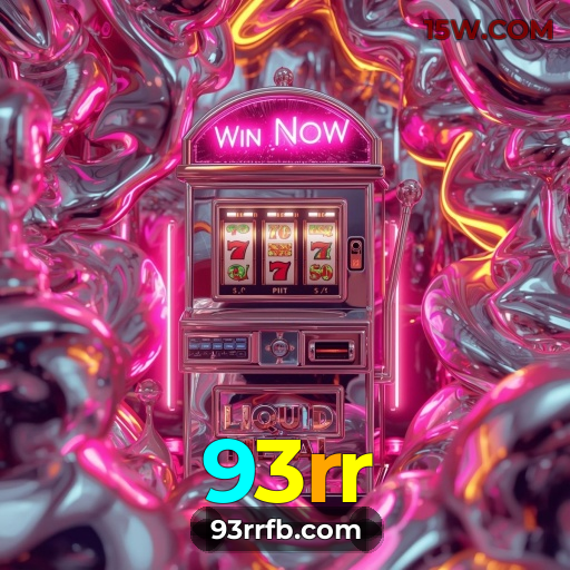 Slots com jackpot 93rr
