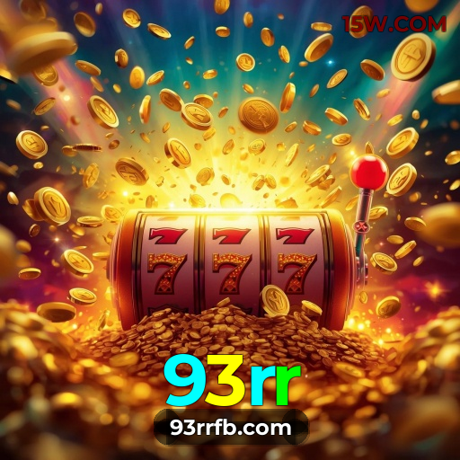 Grandes ganhadores 93rr