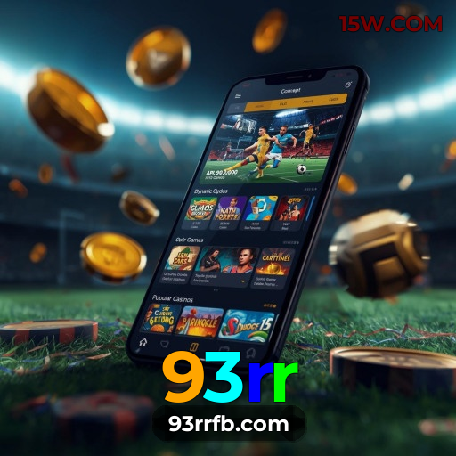 Escolha de jogos 93rr