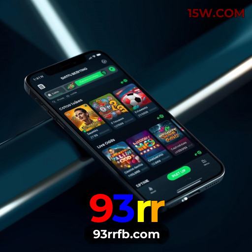 Cashout antecipado 93rr