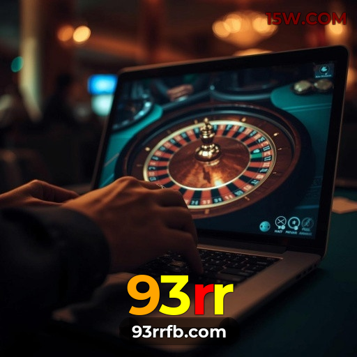 Bônus de apostas 93rr